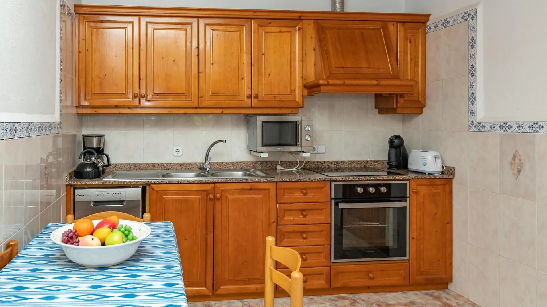 Villa Ca Na Xisca II By Sealand Villas Pollença