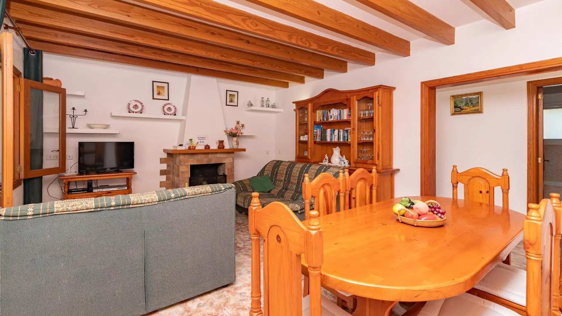 Villa Ca Na Xisca II By Sealand Villas Pollença Spagna