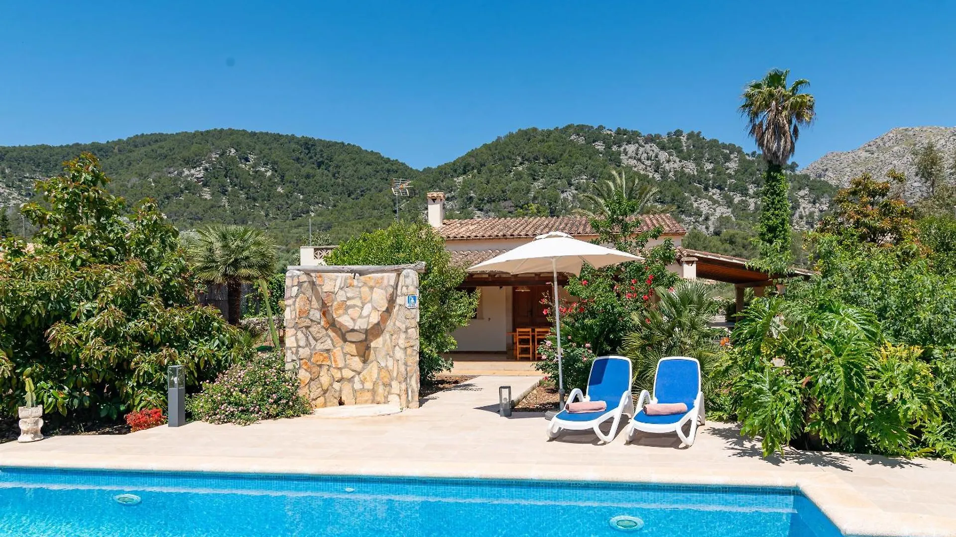 Villa Ca Na Xisca II By Sealand Villas Pollença 0*,  Spagna