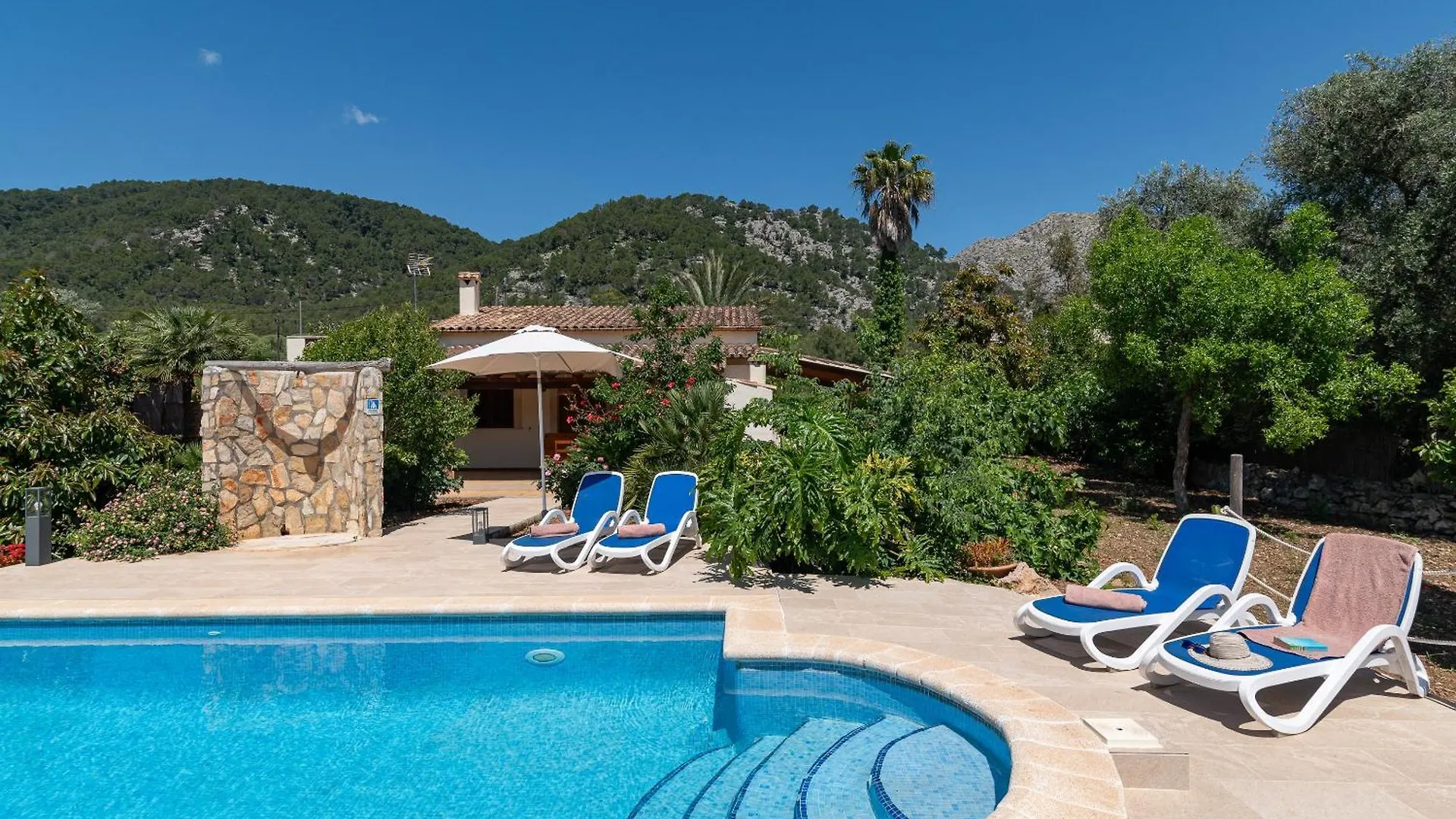 Villa Ca Na Xisca II By Sealand Villas Pollença