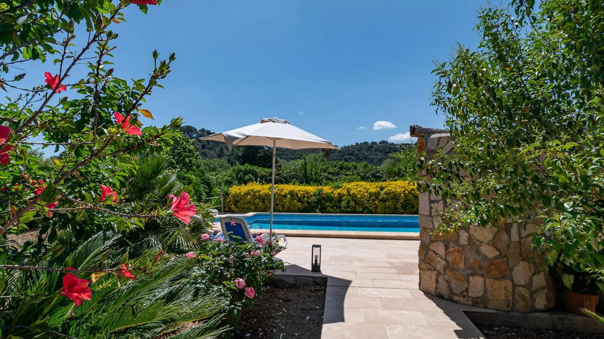 Villa Ca Na Xisca II By Sealand Villas Pollença
