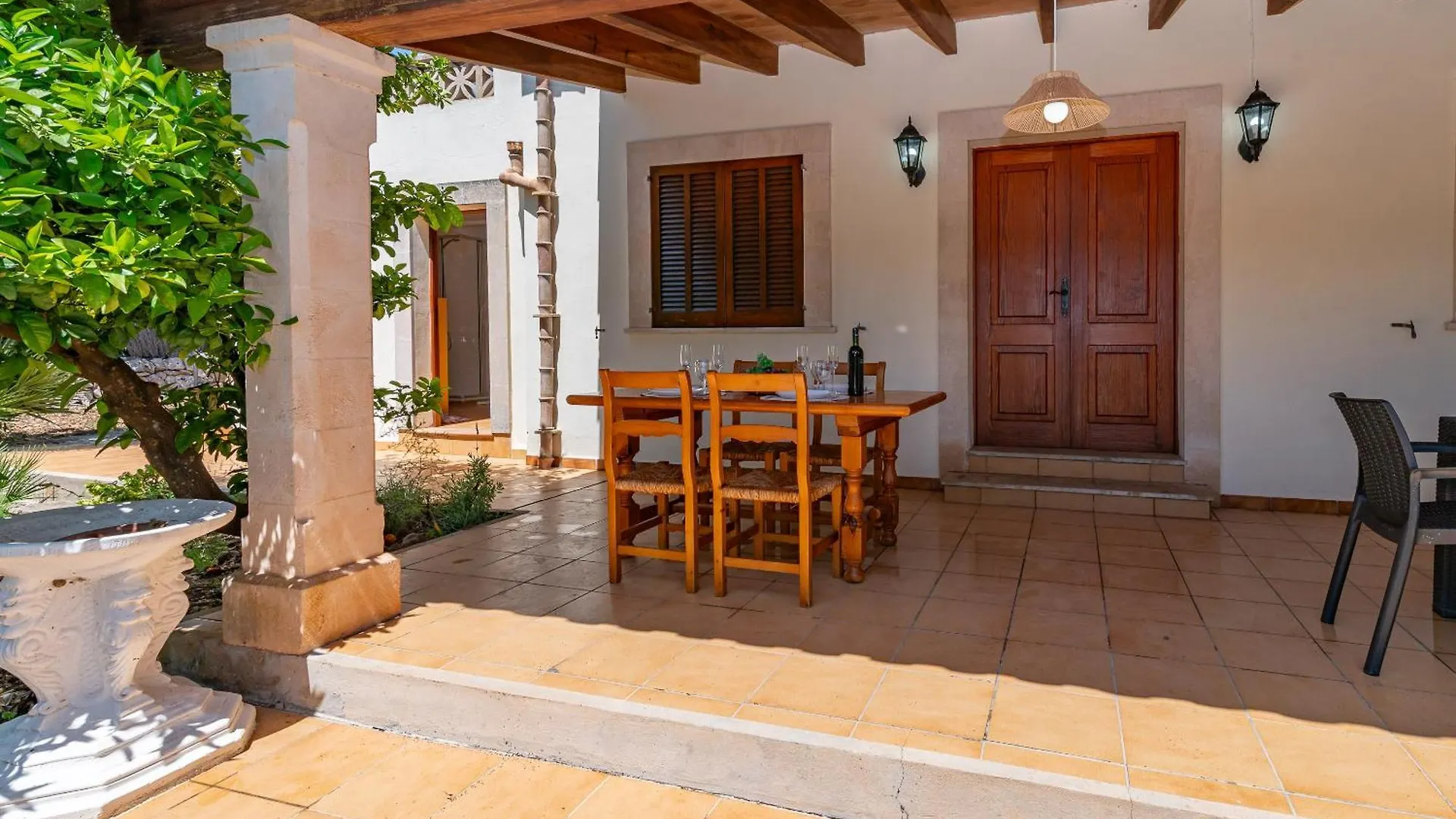 Villa Ca Na Xisca II By Sealand Villas Pollença 0*,